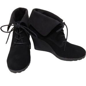 MIA ankle booties